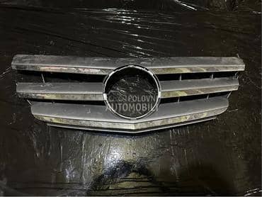 Maska za W245 za Mercedes Benz B Klasa