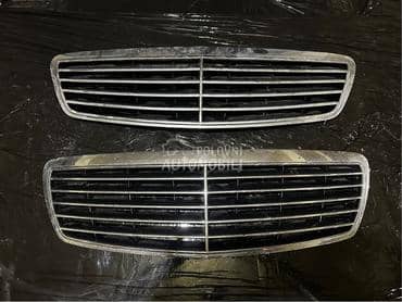 Maska za W211 za Mercedes Benz E Klasa