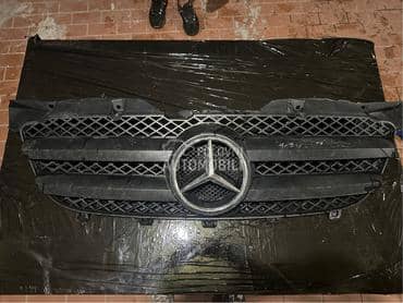 Maska za Sprinter W906 za Mercedes Benz Ostalo
