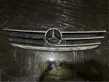 Maska za W169 za Mercedes Benz A Klasa