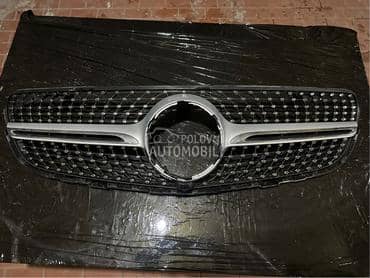 Maska za W253 GLC za Mercedes Benz GLC Klasa