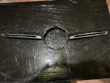 Maska za GLC W253 za Mercedes Benz GLC Klasa