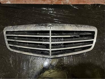 Maska za W212 za Mercedes Benz E Klasa