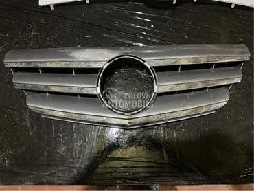 Maska za W245 za Mercedes Benz B Klasa