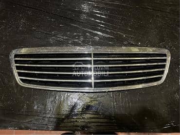 Maska za W220 za Mercedes Benz S Klasa