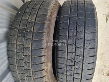 Sava 205/65 R16 Sve sezone