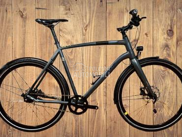 Carver UNIQ 1x11 Alfine