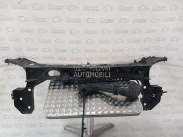 VEZNI LIM za Renault Clio