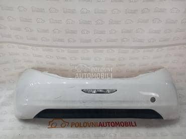 BRANIK za Peugeot 208