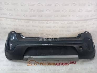 BRANIK za Dacia Sandero od 2008. do 2012. god.