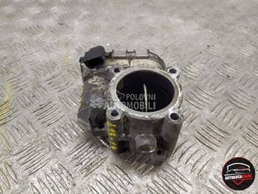 KLAPNA GASA za Mercedes Benz CLS Klasa