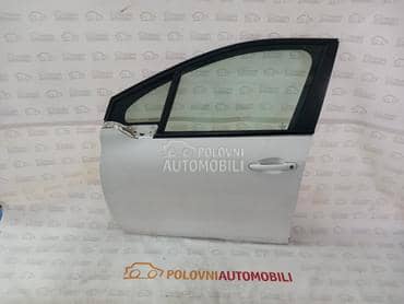 Vrata za Peugeot 208