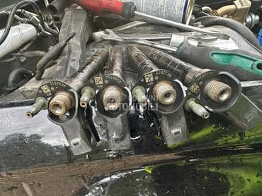 Dizne 2.0tdi oznaka 277 za Audi A4, A3, A4 Allroad od 2008. do 2011. god.