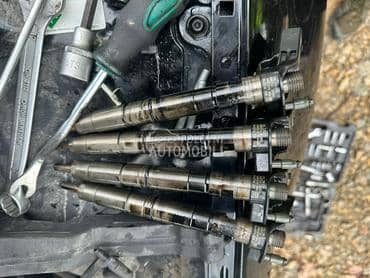 Dizne 2.0tdi oznaka 277 za Volkswagen Caddy, Golf 6, Golf Plus ... od 2008. do 2011. god.