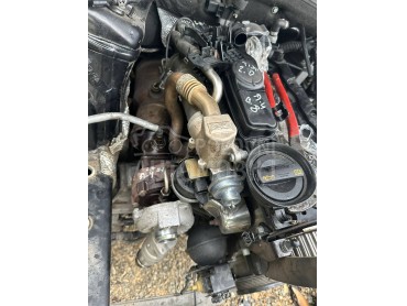 Eger ventil 2.0tdi za Audi A4, A4 Allroad, Q3 ... od 2008. do 2014. god.