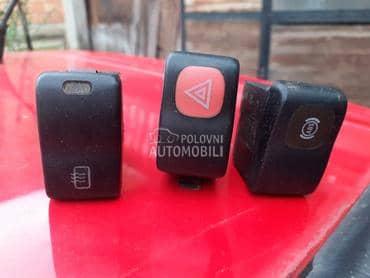 prekidač žmigavca za Volkswagen Polo od 1995. do 2000. god.