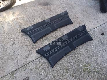 ROLETNA GEPEKA za Citroen C5 od 2008. do 2017. god.