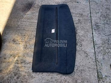 ROLETNA GEPEKA za Citroen C5 od 2000. do 2007. god.