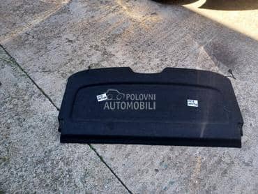 POLICA GEPEKA za Peugeot 308