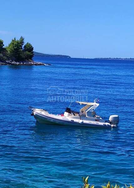 SOLEMAR 21.5 OFF SHORE
