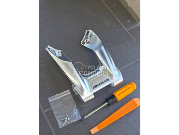 AMG mathrom umetak volana NOVO za Mercedes Benz Ostalo