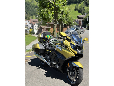 BMW K1600B k 1600 b America
