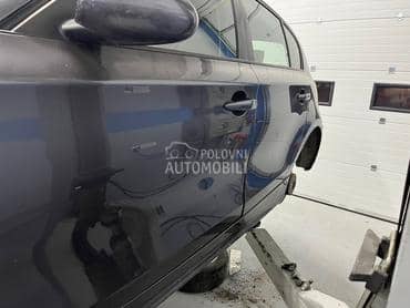 vrata za BMW Serija 1 od 2004. do 2011. god.