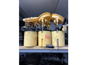 pumpa u rezervoaru za BMW Serija 1