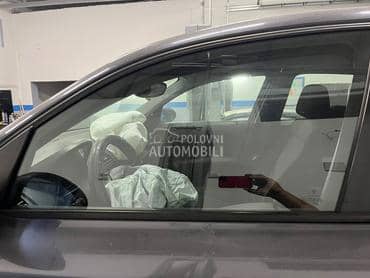 staklo prozor vrata za BMW Serija 1