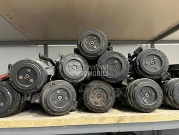 kompresor klime za BMW 315