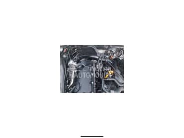 Motor BPW 2.0 TDI 8V DPF za Audi A4, A6 od 2004. do 2008. god.