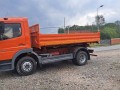 Mercedes Benz ATEGO 1318
