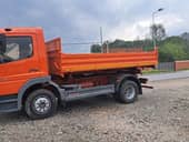 Mercedes Benz ATEGO 1318