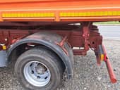 Mercedes Benz ATEGO 1318