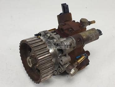 pumpa visokog pritiska za Ford Fiesta, Fusion od 2002. do 2010. god.