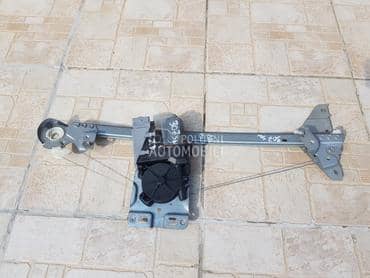 Elektro podizač zadnji karavan za Peugeot 307