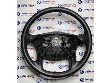 Volan za Actros / Atego