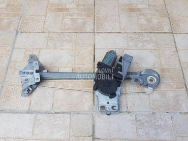 Elektro podizač zadnji hečbek za Peugeot 307