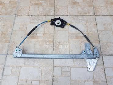 El podizač prozora prednji l za Peugeot 307