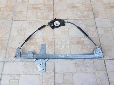 El podizač prozora prednji d za Peugeot 307