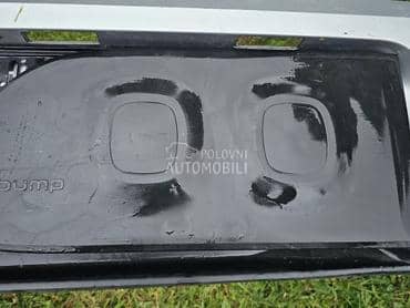 lajsna vrata airbump za Citroen C3