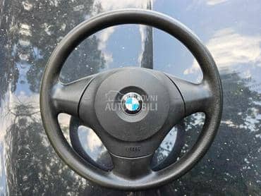 Volan za BMW 116, 118, 120 ... od 2004. do 2012. god.