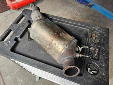 DPF za BMW 116, 118, 120 ... od 2010. do 2016. god.