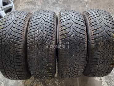 Dunlop 215/65 R16 Zimska