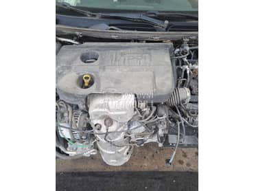 motor 1.4 e-hdi za Ford Fiesta od 2002. do 2017. god.
