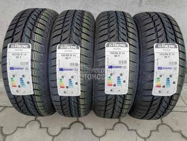 Viking 185/65 R14 Sve sezone