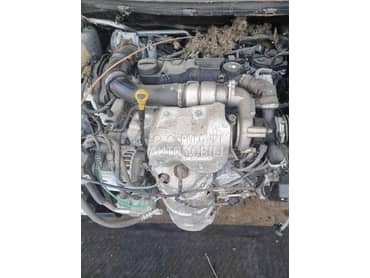 alternator 1.4e-hdi za Ford Fiesta od 2002. do 2017. god.