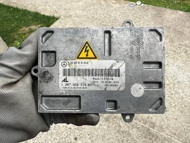 balast za xenon farove za Mercedes Benz A 140, A 150, A 160 ... od 2004. do 2012. god.