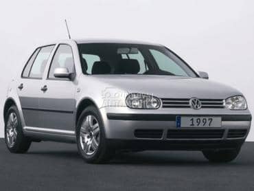 Delovi za Volkswagen Golf 4