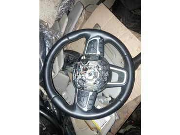 volan za Fiat Tipo od 2015. do 2022. god.